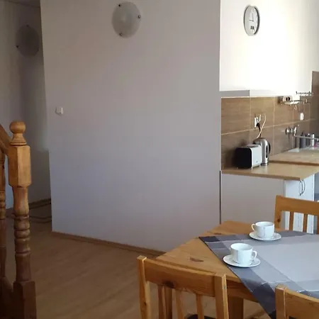 Welcome To Apartmán