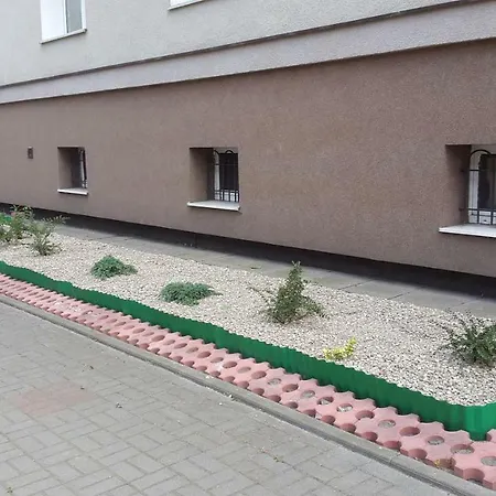 Welcome To Gdaňsk