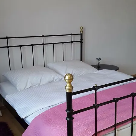 Apartmán Welcome To Gdaňsk